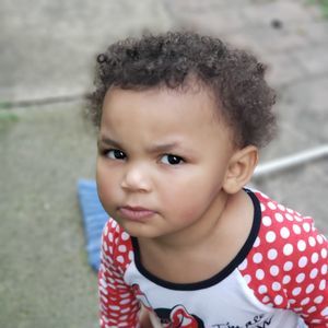 Meet your Posher, Kevin